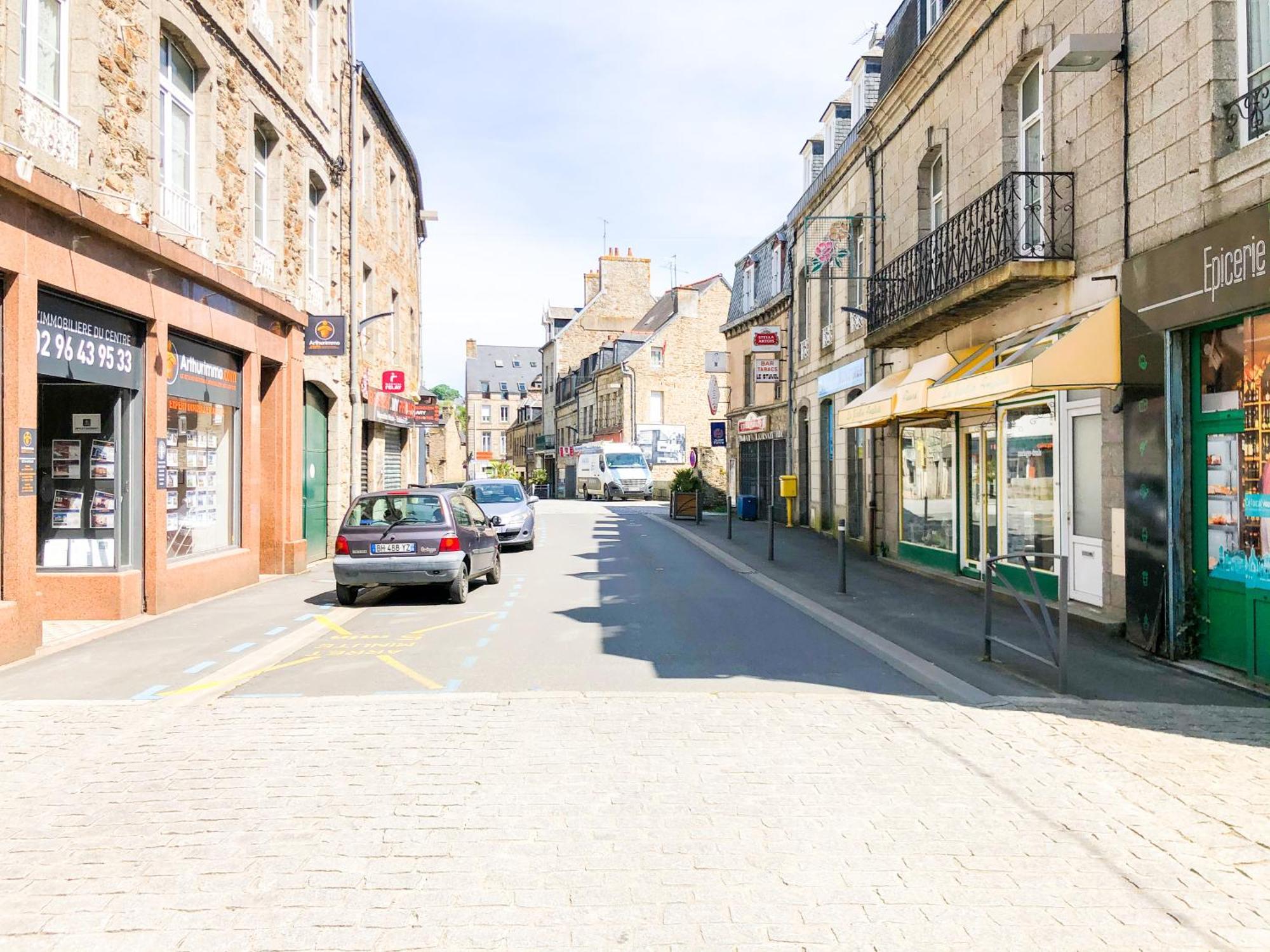 New: Agreable & Lumineux *Gare* Apartment แก็งก็อง ภายนอก รูปภาพ